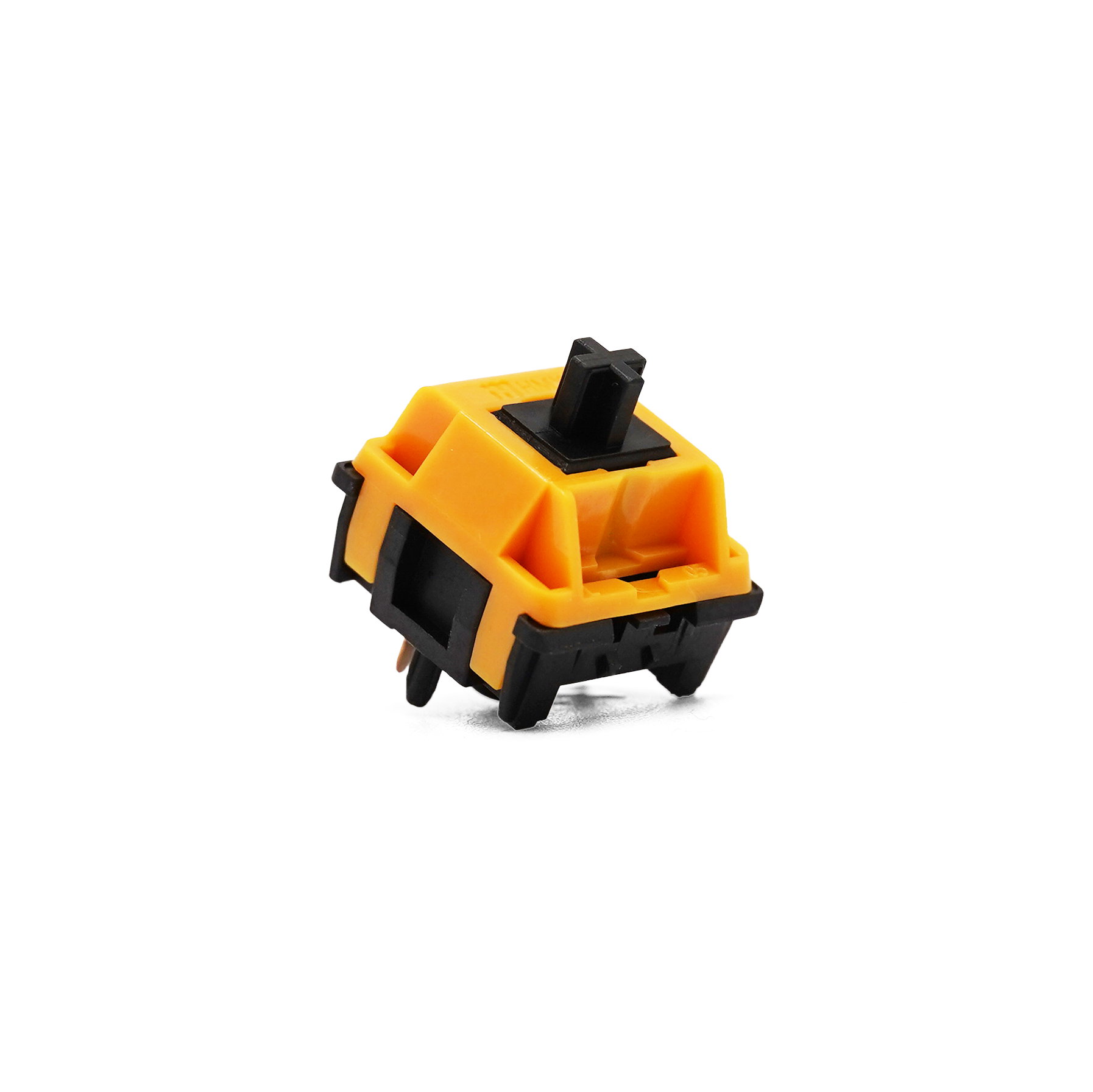 HMX x 80Retros KD200 Linear Switches – LumeKeebs HMX x 80Retros KD200 Linear Switches – LumeKeebs