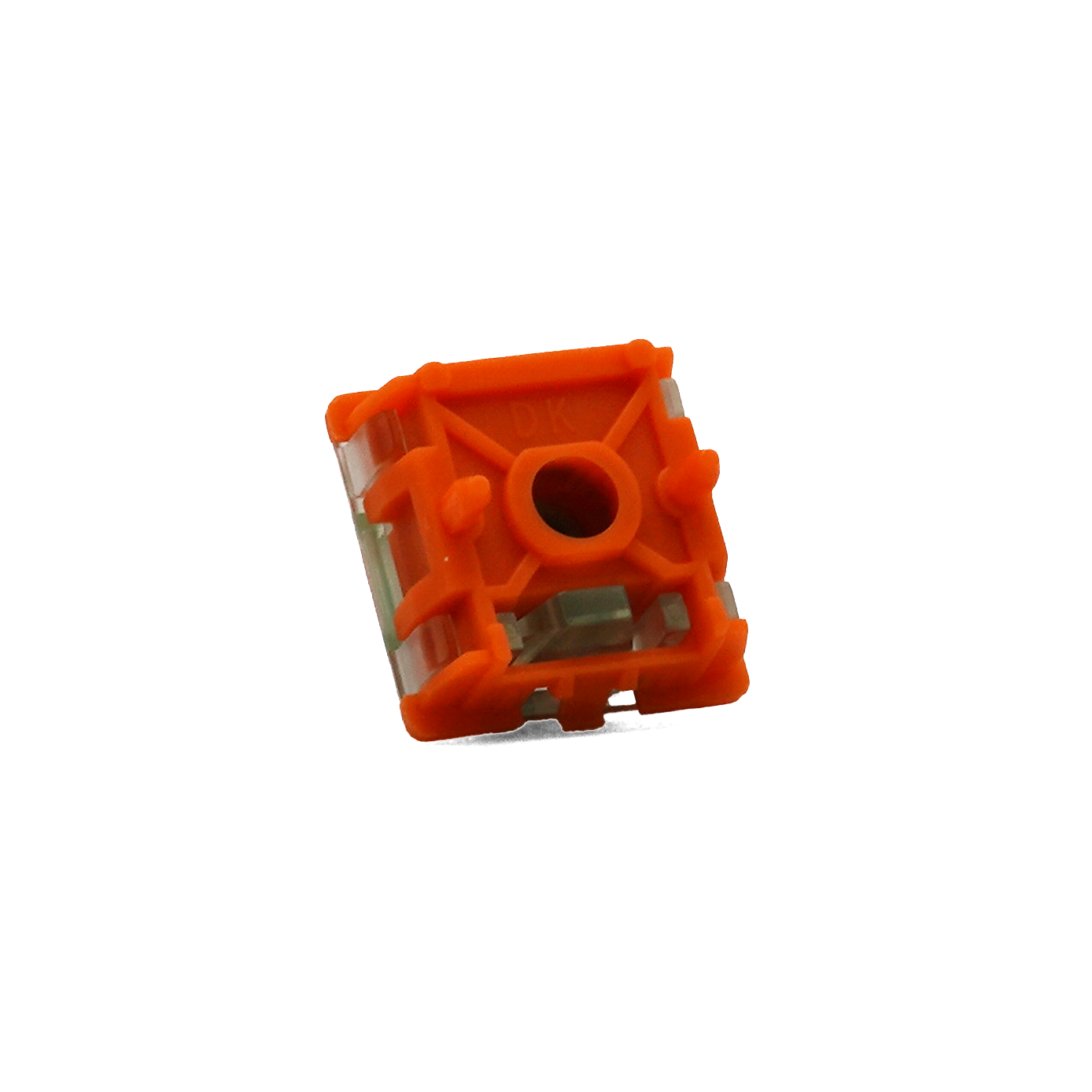 Gateron Magnetic FOX Linear Switches