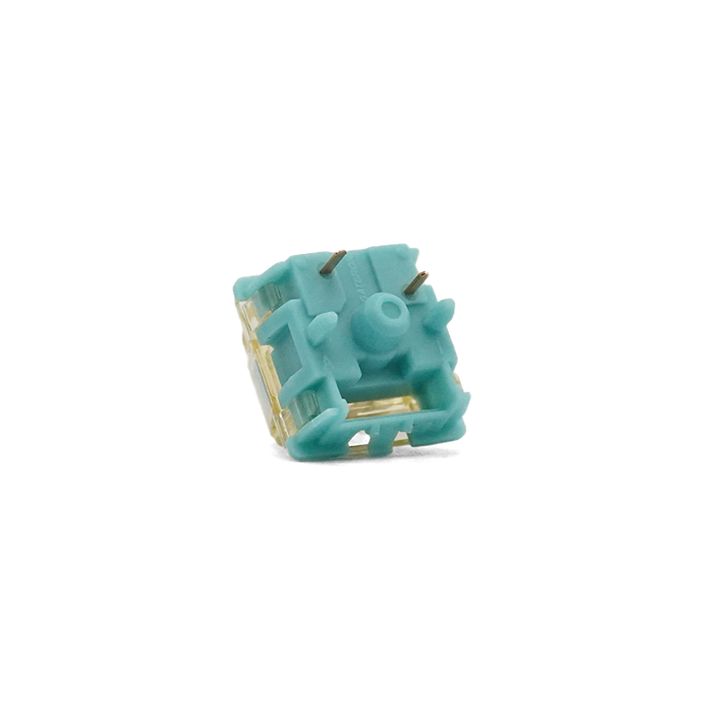 Gateron Dual-rail Lunar Probe Linear Switches