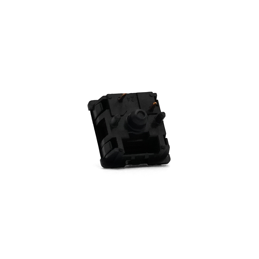 Sarokeys x Geon BCP Linear Switches