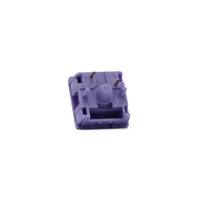 HMX Sillyworks Hyacinth V2 Linear Switches