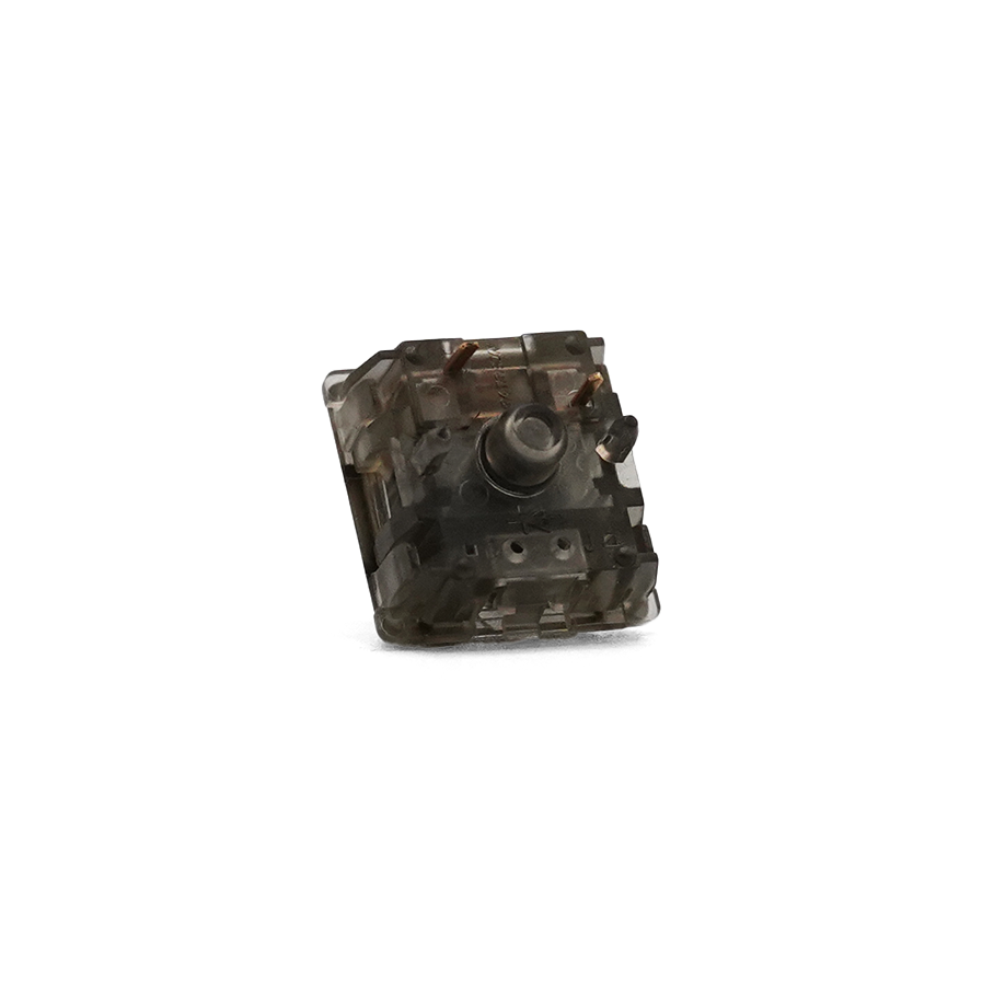 Gateron Ink V2 Black Linear Switches