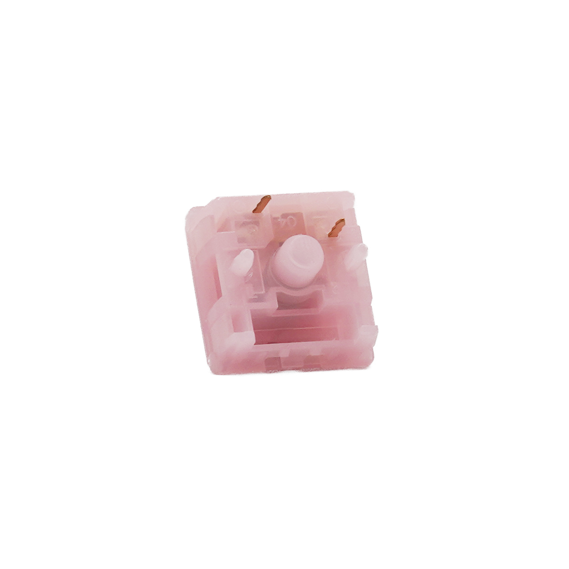 HMX Silent Sakura Linear Switches