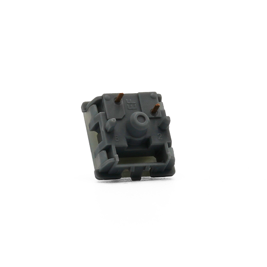 Gateron EF Grayish Tactile Switches