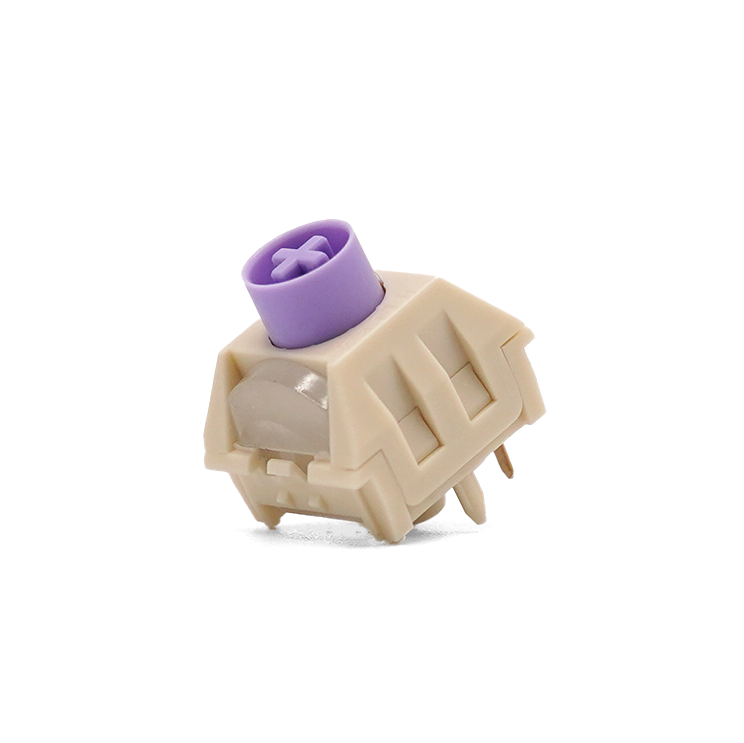 Kailh BOX Taro Ice Cream Pro Switch Linear Switches