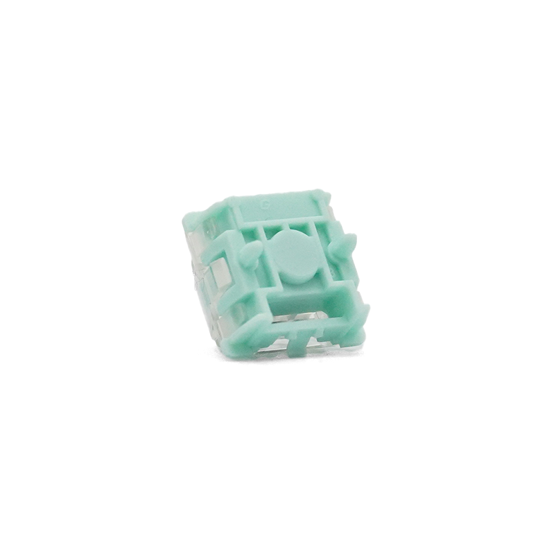 Gateron Magnetic Jade Linear Switches