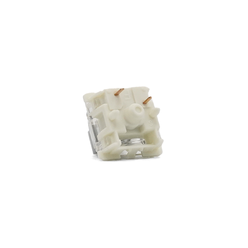 Gateron G Pro 3.0 Silver Linear Switches