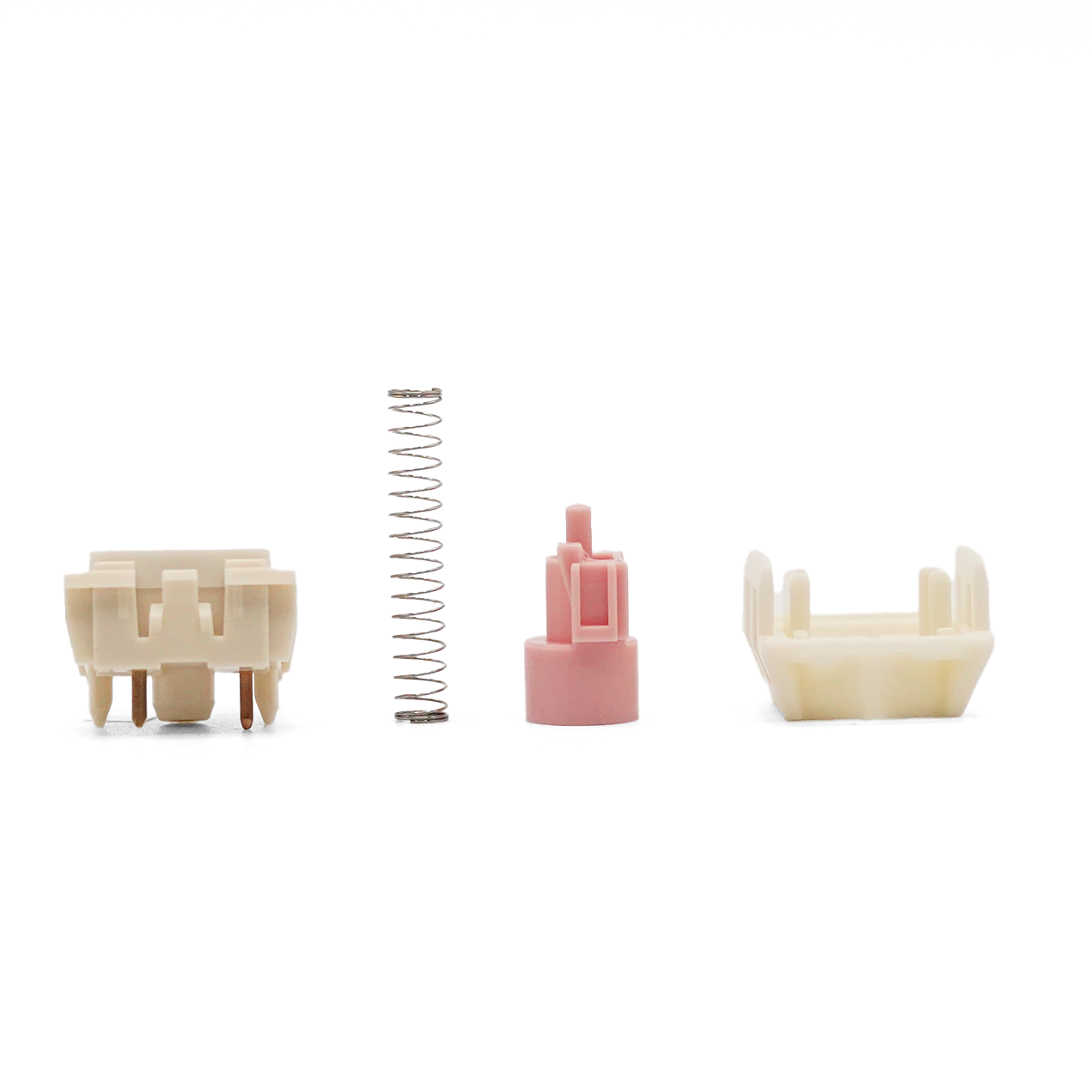 Kailh Box Strawberry Ice Cream Pro Linear Switches