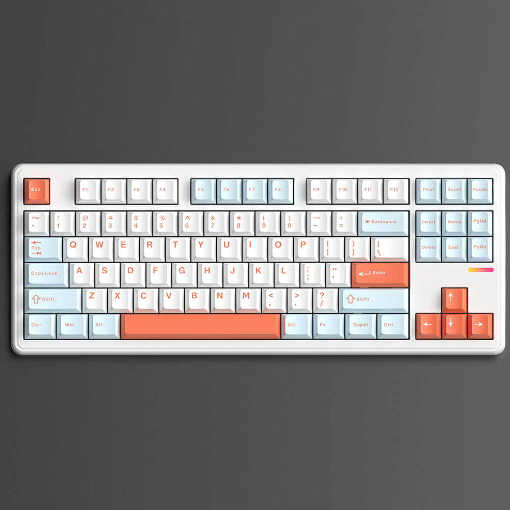 WOBKEY PMOKEY Impact 80 Keyboard