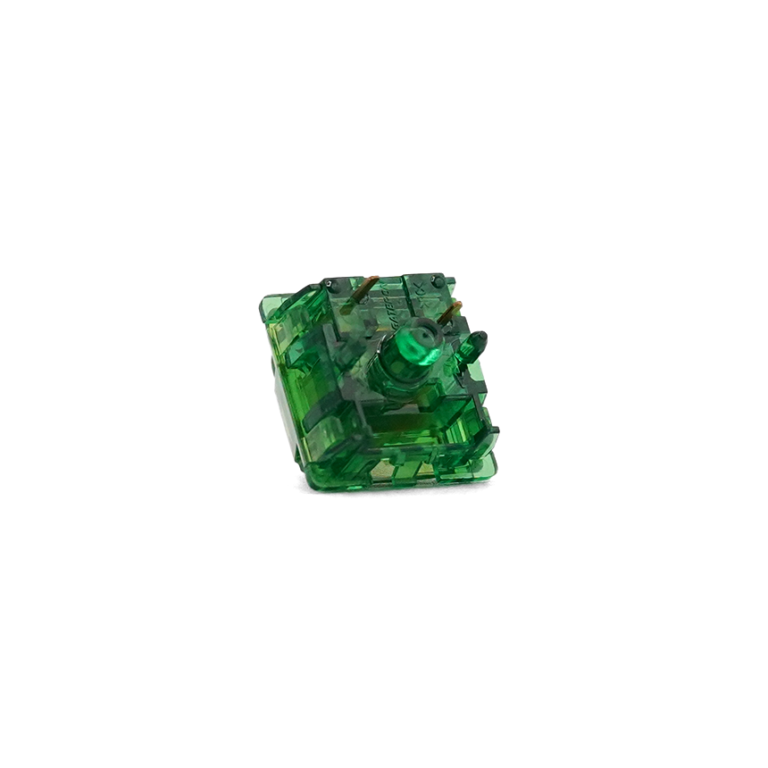 Gateron Beer Tactile Switches