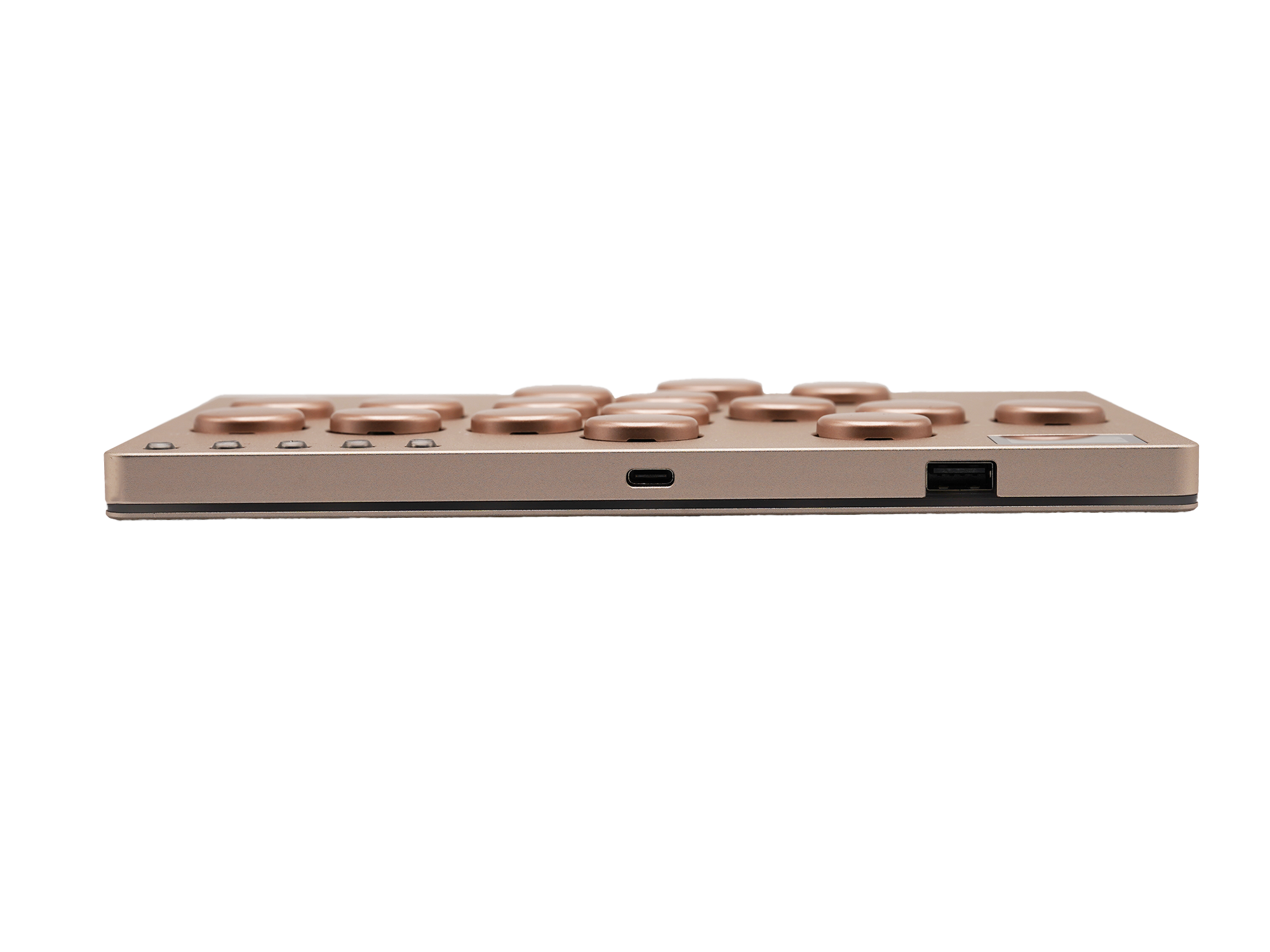 Haute42 M Lite Hitbox Arcade Controller