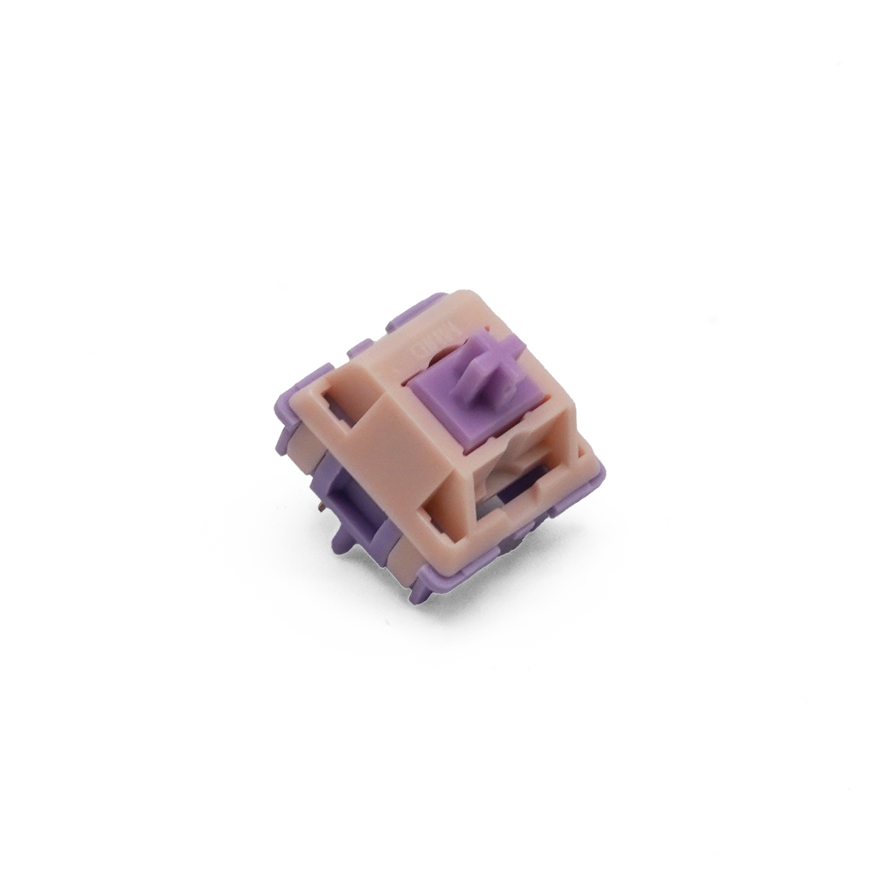 MMD Princess V2 Linear and Tactile Switches