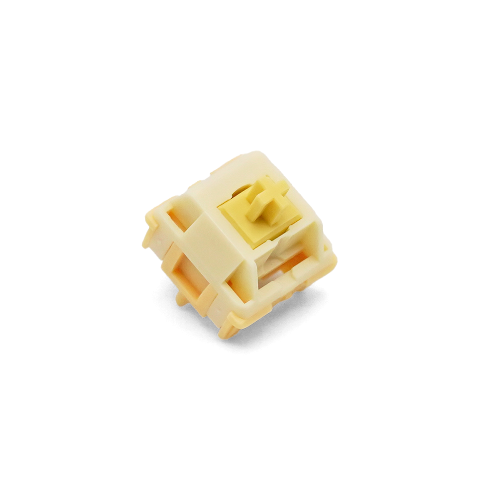 HMX Cheese Linear Switches
