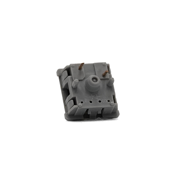 Durock Sunflower T1 POM Tactile Switches