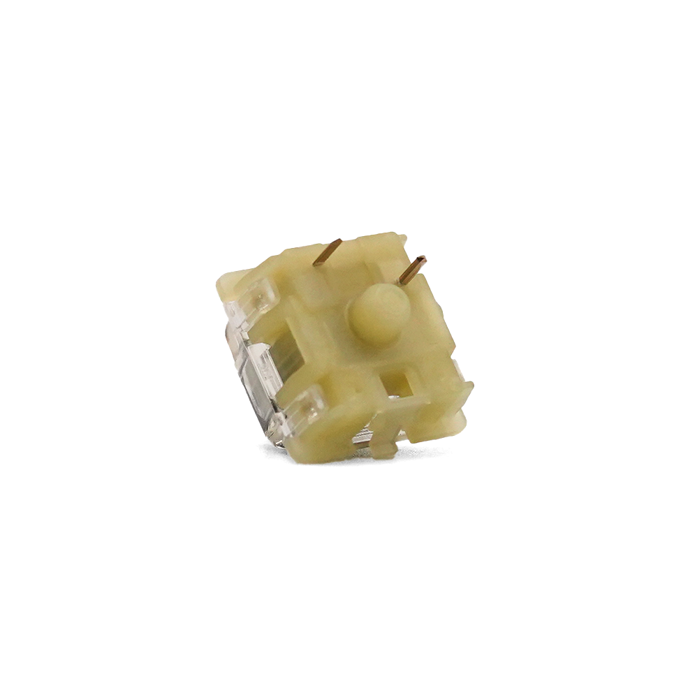 Cherry MX RGB Black Linear Switches