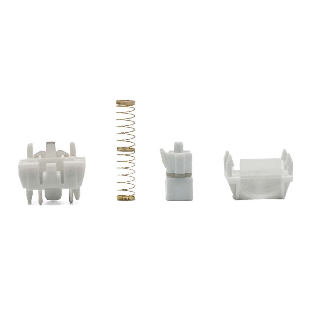 TTC Light Cloud V2 Silent Linear Switches
