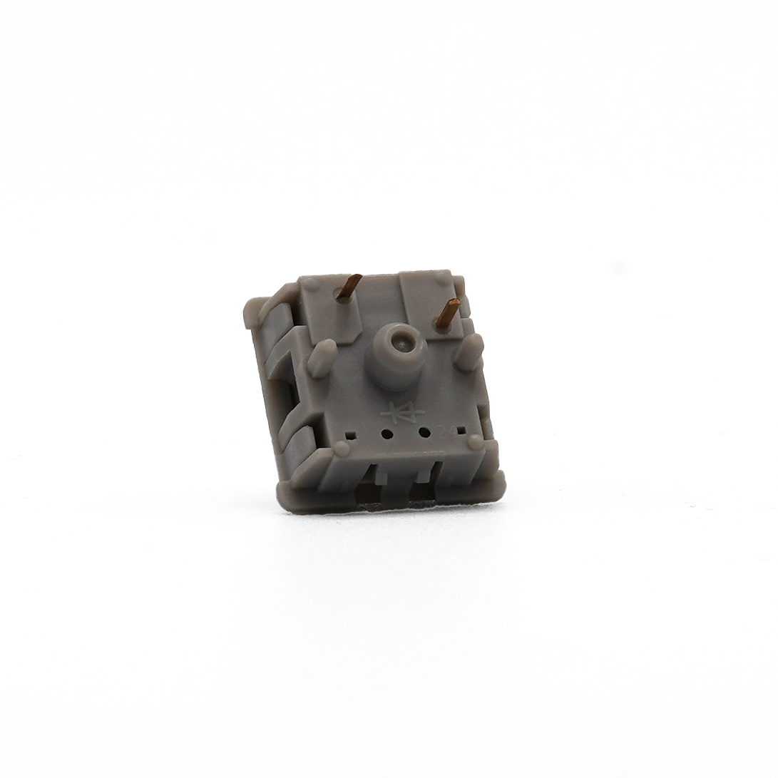 SP-Star Meteor White Linear Switches