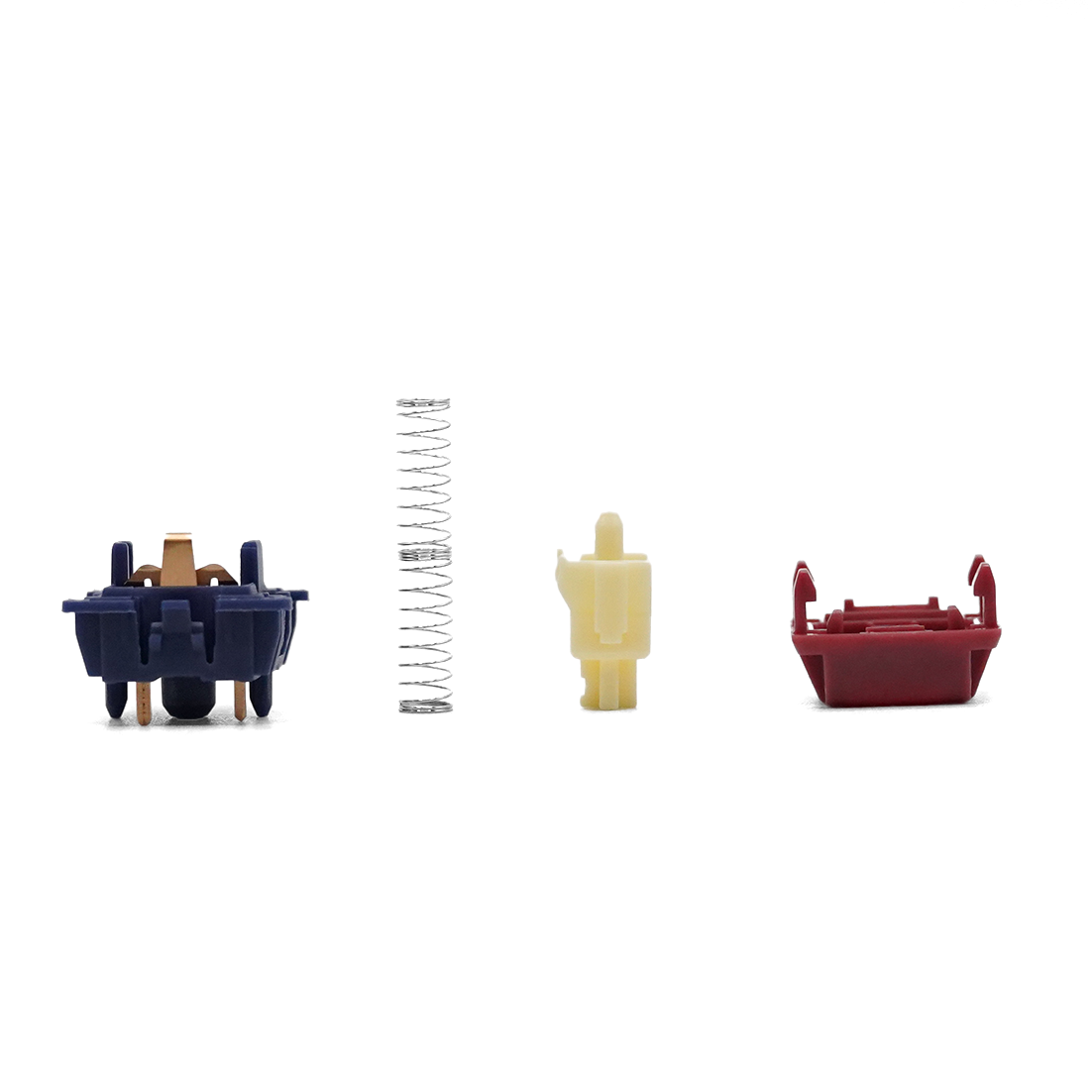 Gateron Quinn Tactile Switches