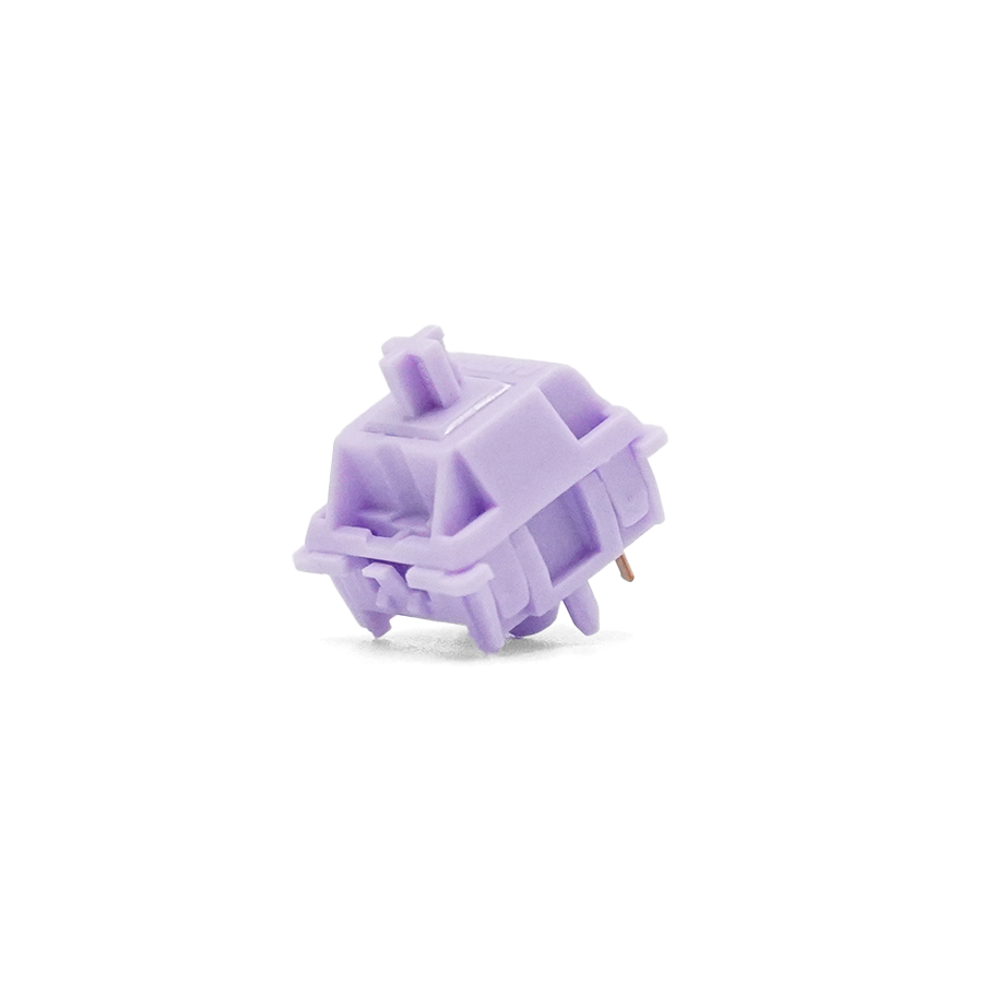 Wuque WS POM+ Linear Switches