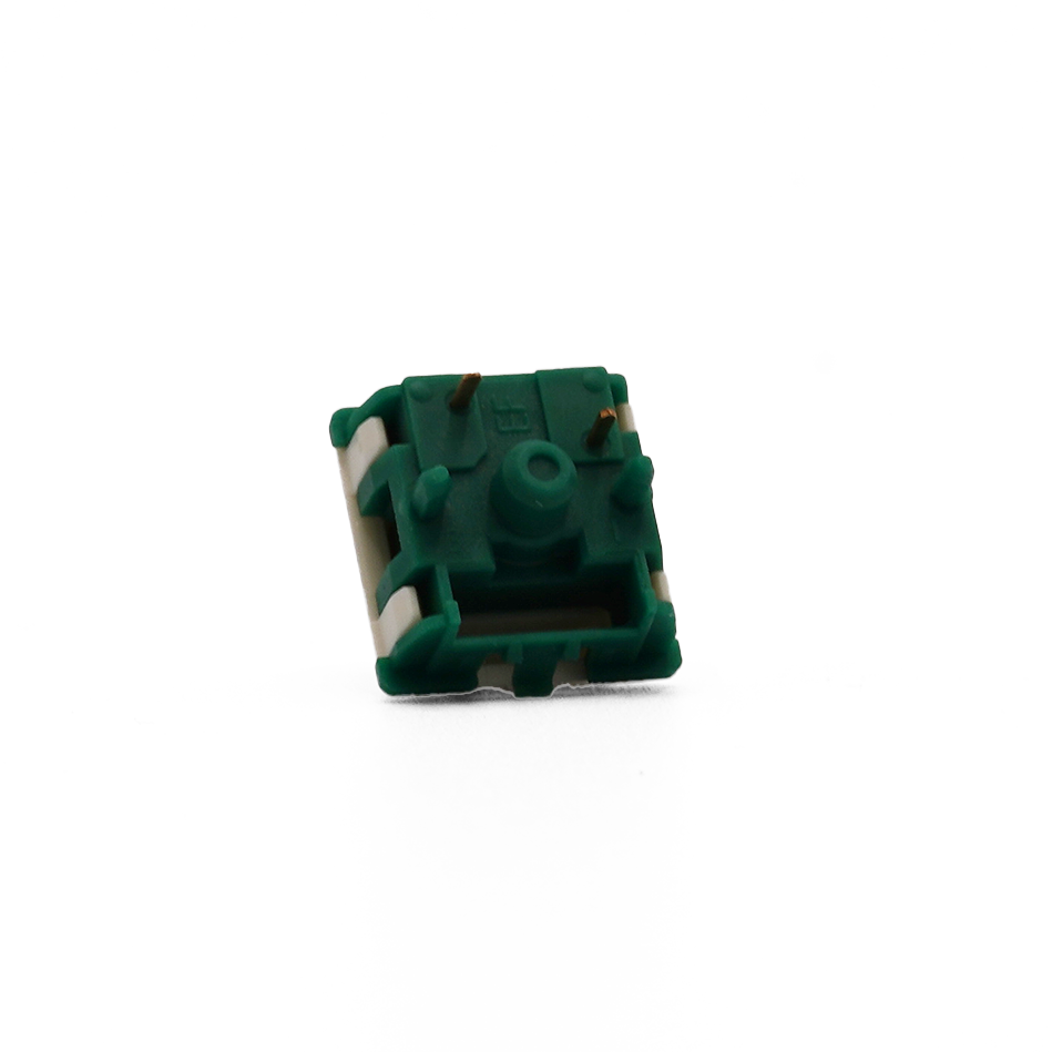Gateron EF Cedar Linear Switches