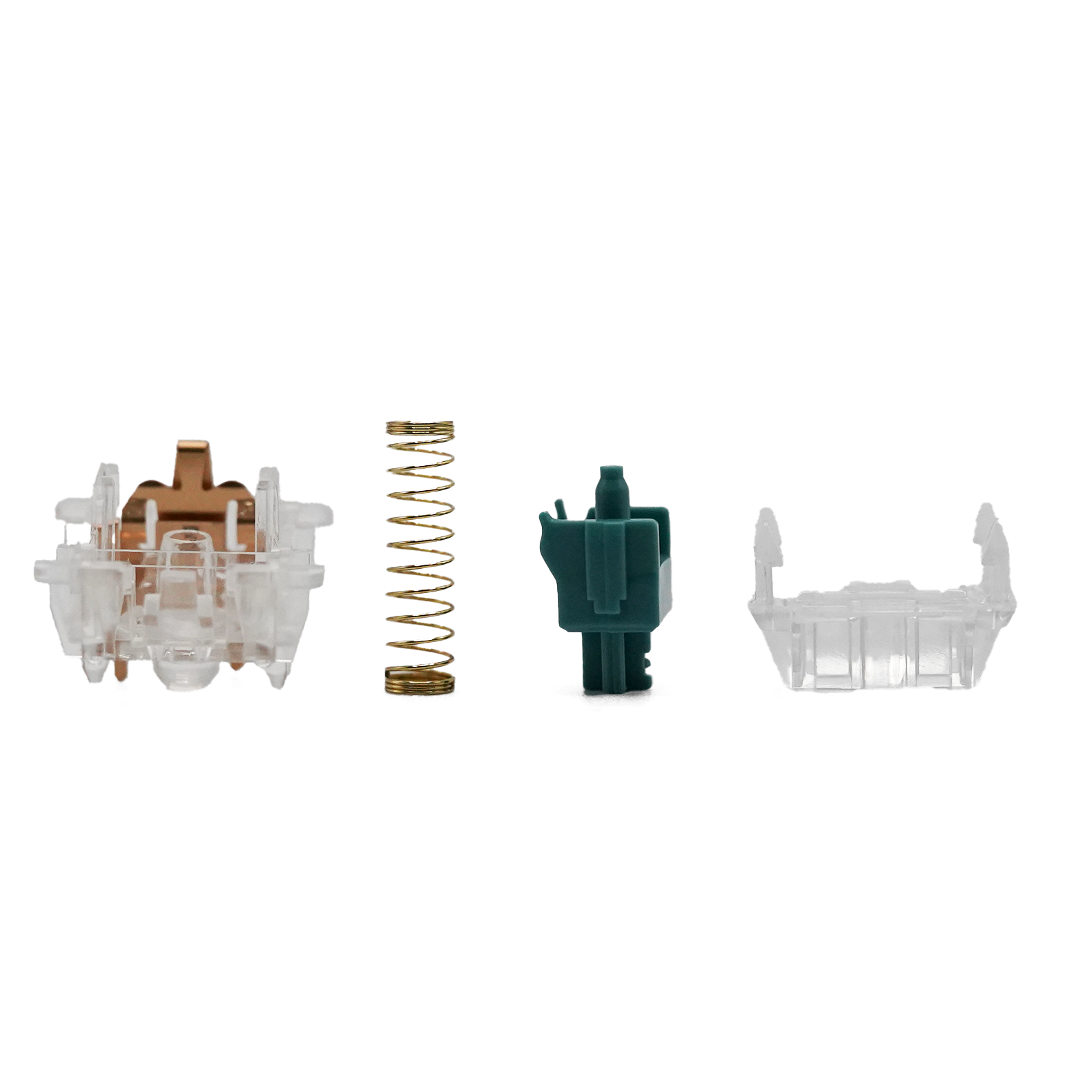 Durock T1 Tactile Switches