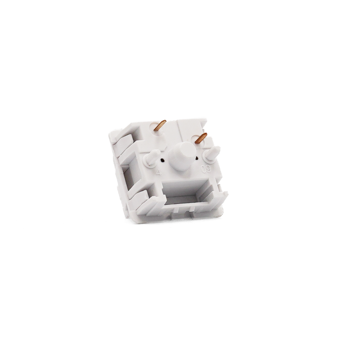 Wuque WS Silent Linear Switches