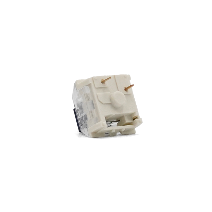 Kailh Box Navy Thick Clicky Switches