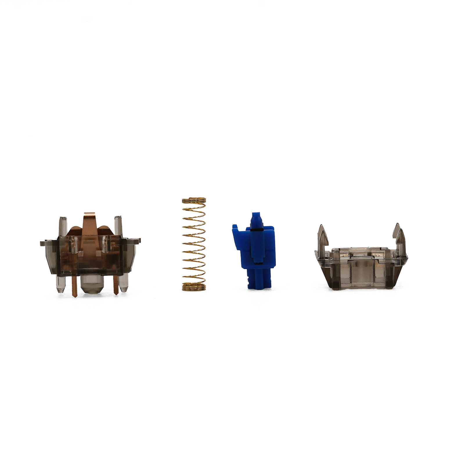 Durock Daybreak Silent Linear Switches