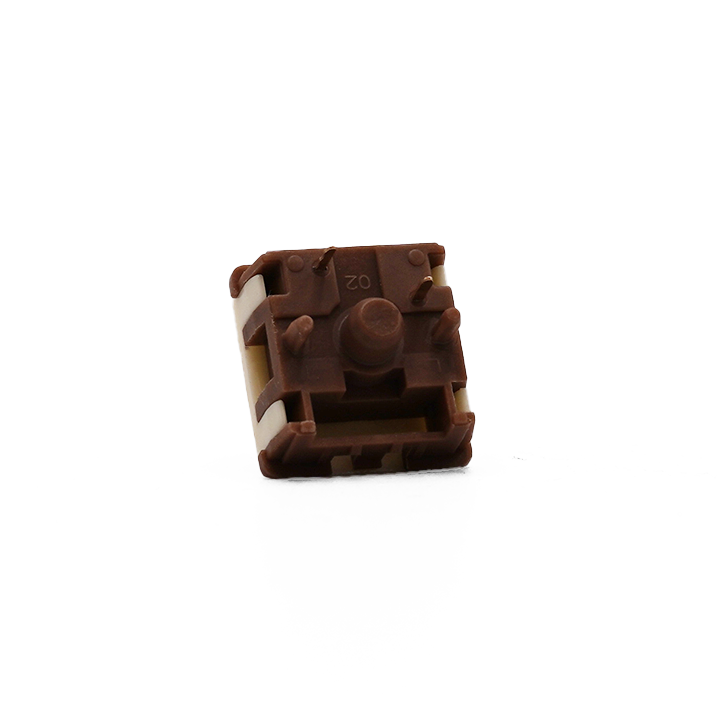 HMX Poro Linear Switches