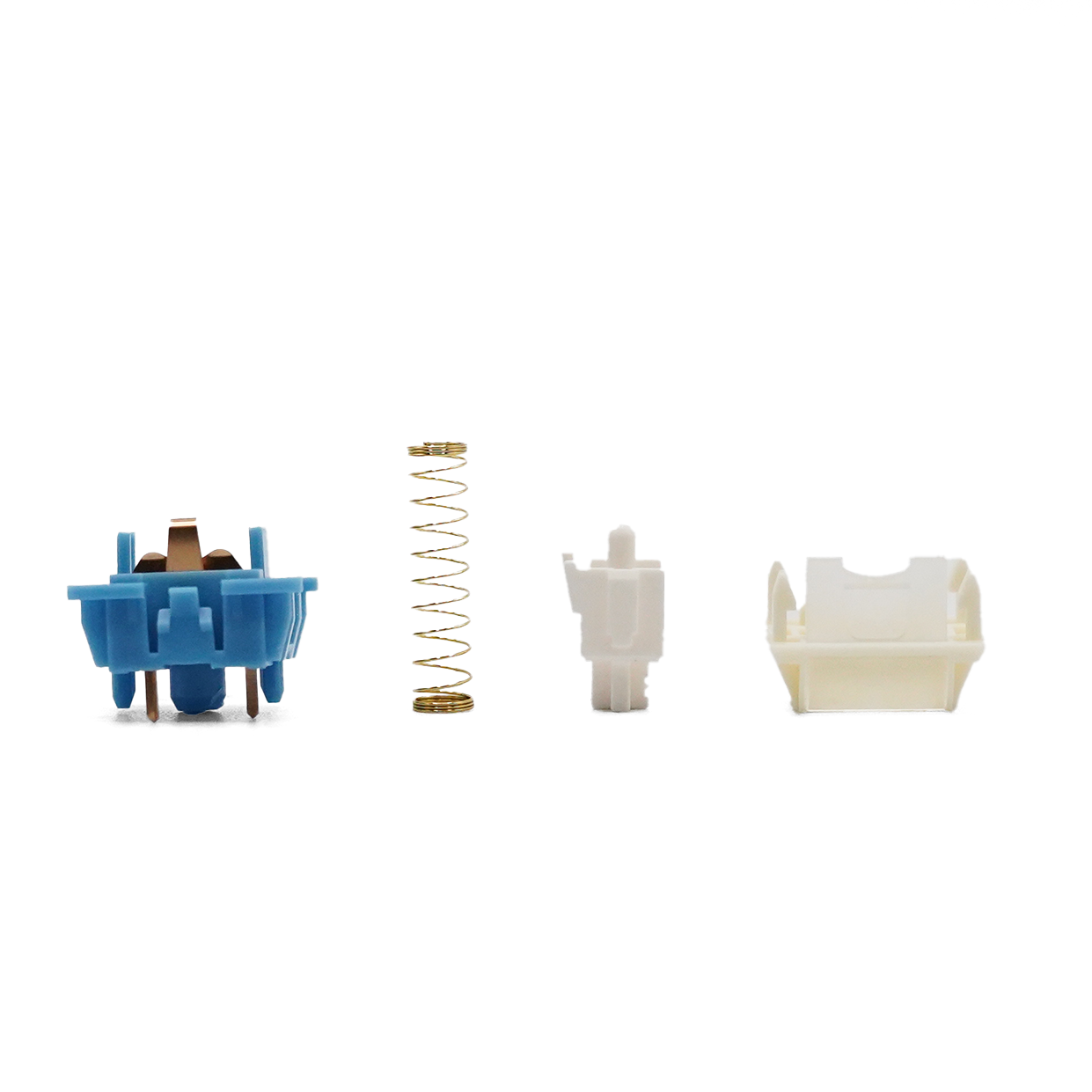 C³EQUALZ X TKC Fruit Smoothie Linear Switches