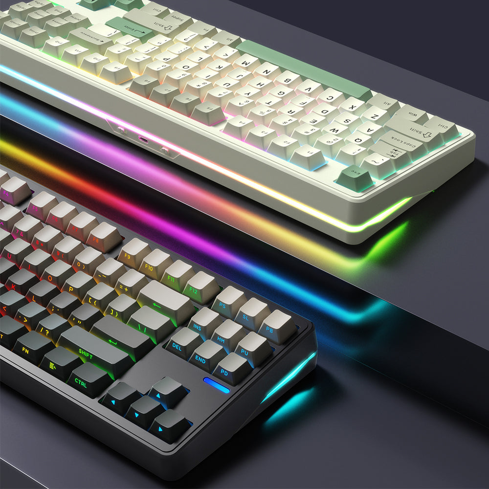 WOBKEY PMOKEY Impact 80 Keyboard