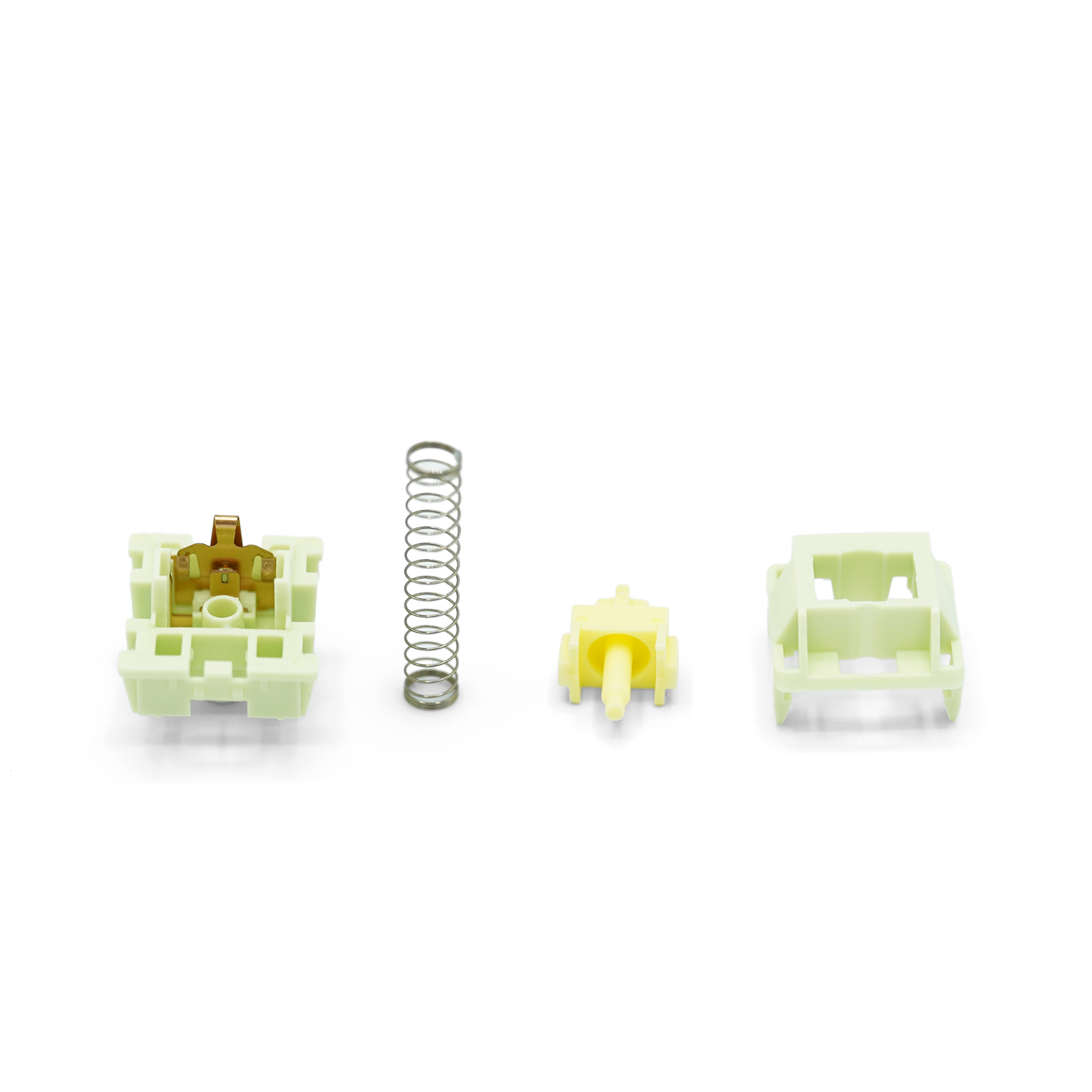 KTT Laurel Linear Switches
