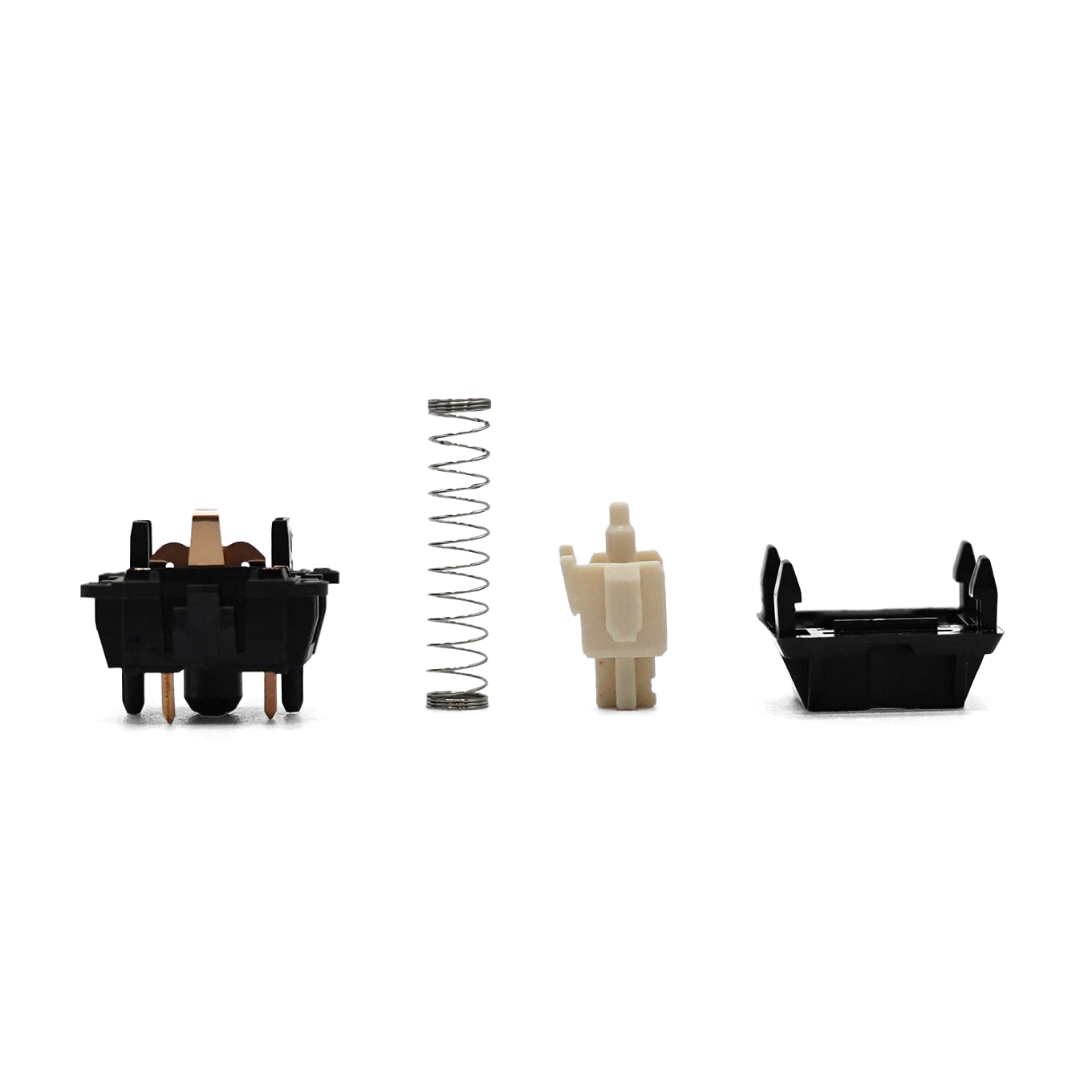 Sarokeys x Geon BCP Linear Switches