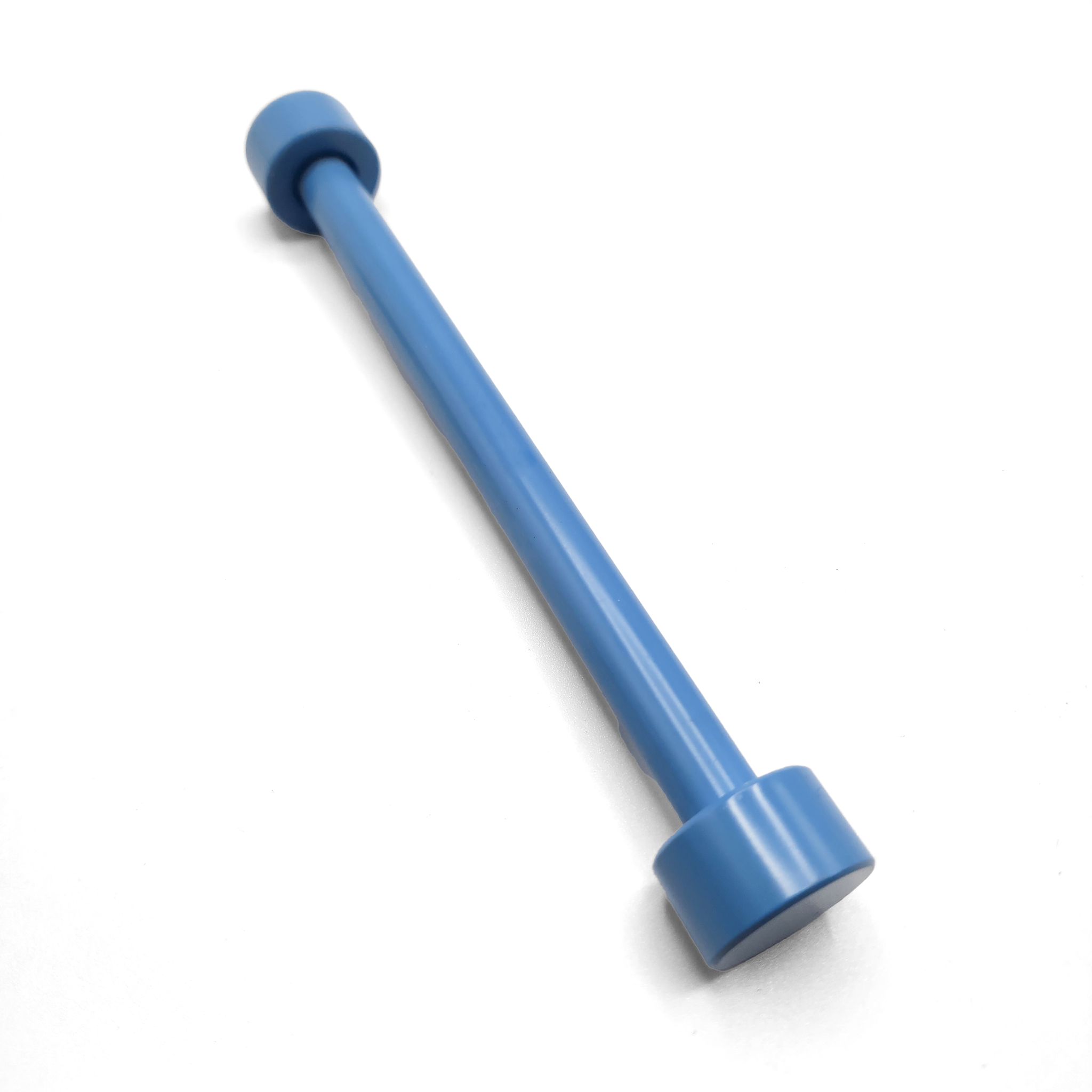 Mechanical Keyboard Coiled Cable Straightening Rod Fixed Bar Winder Set Stainless Steel