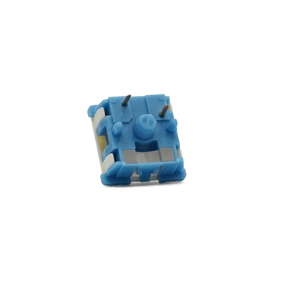 C³EQUALZ X TKC Fruit Smoothie Linear Switches