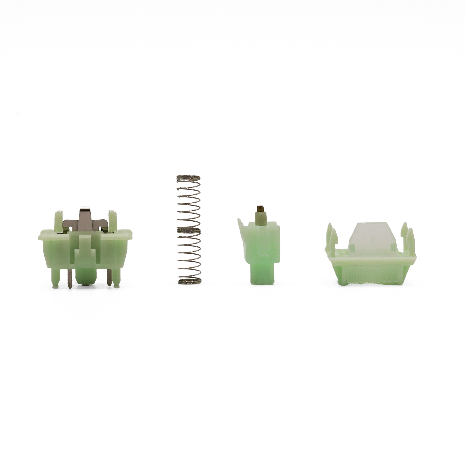 Wuque WS Jade Linear Switches