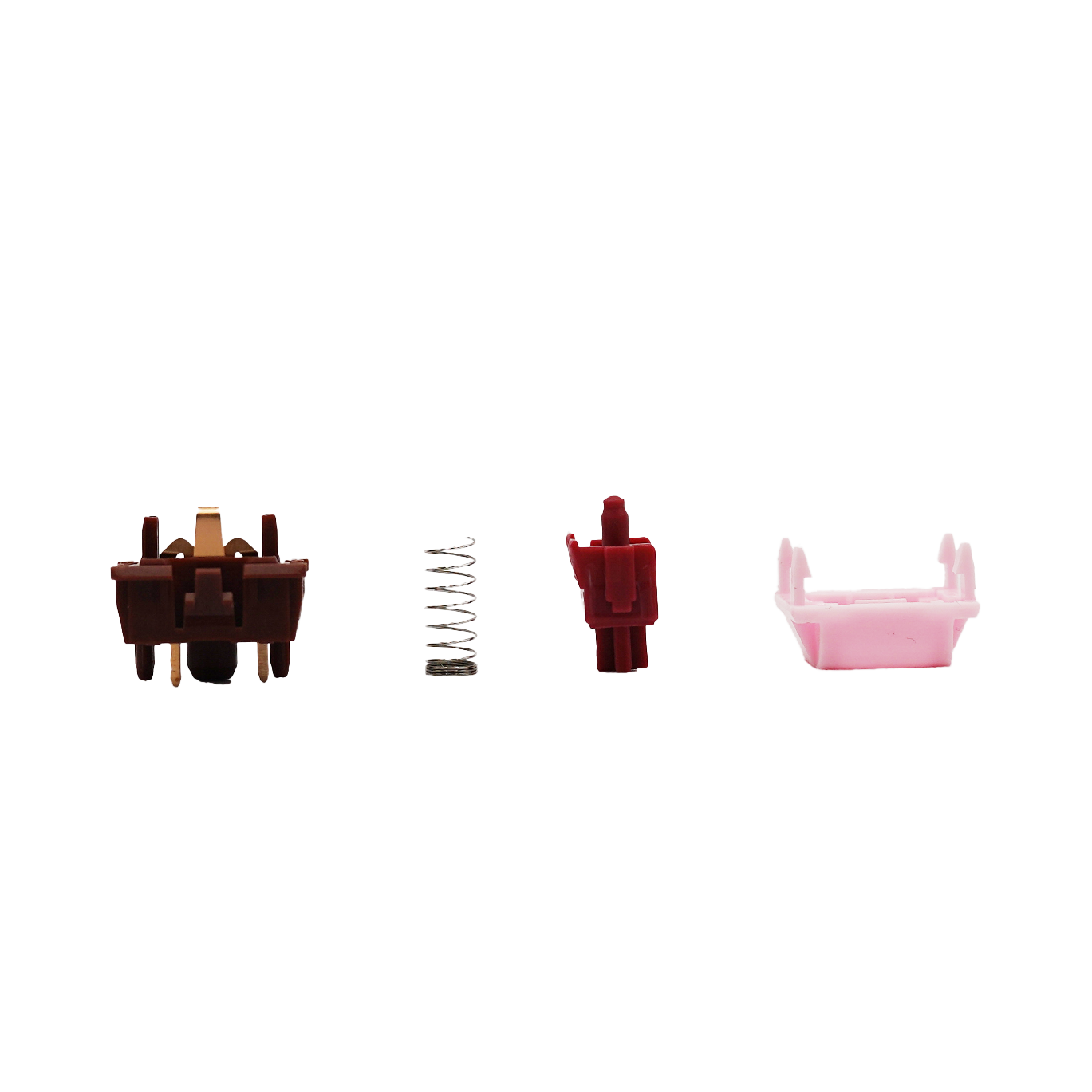 HMX Bad Sweetheart Linear Switches