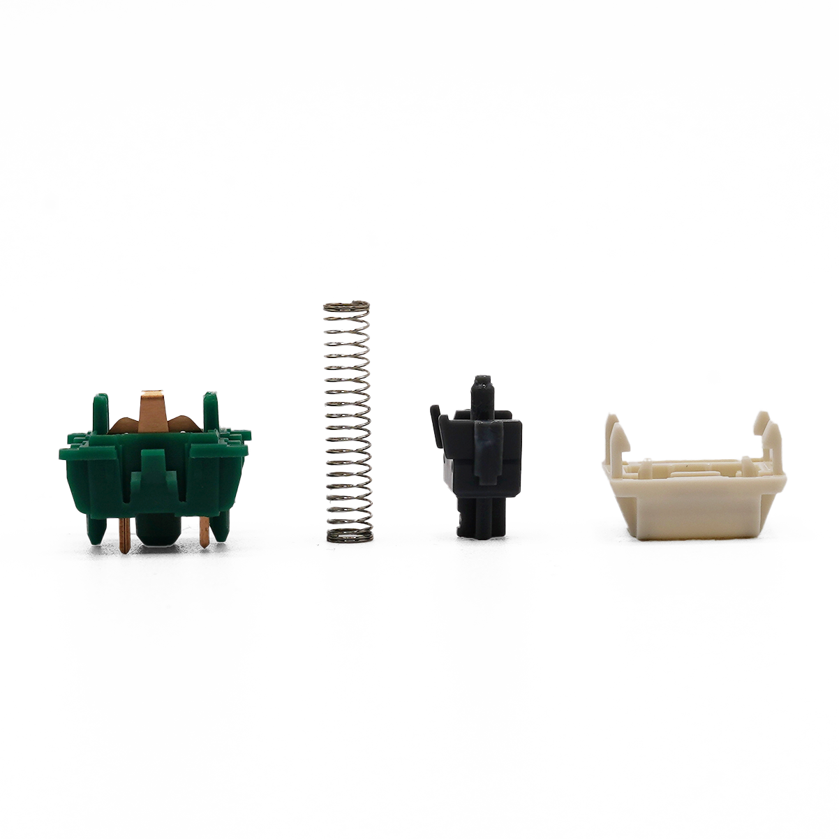 Gateron EF Cedar Linear Switches