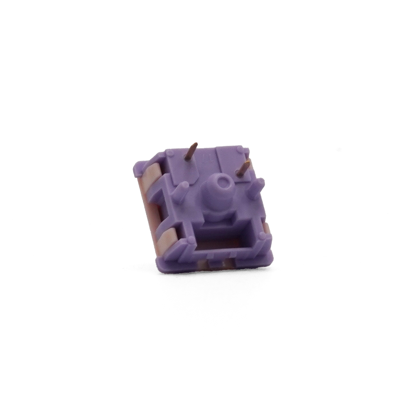 MMD Princess V2 Linear and Tactile Switches