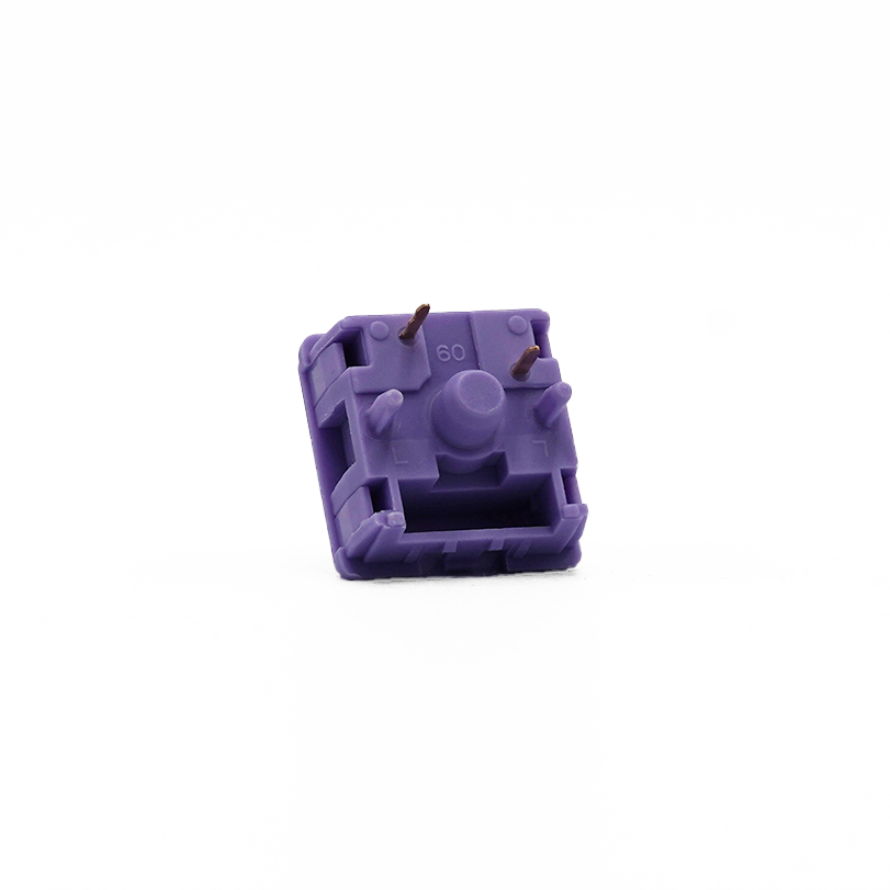HMX Hyacinth V2U Linear Switches