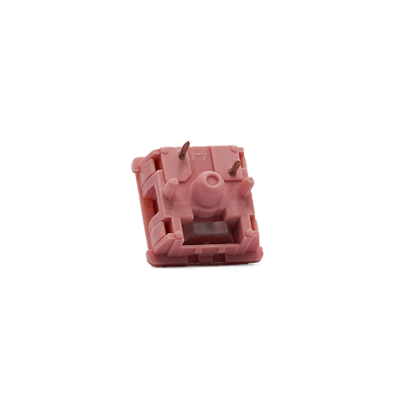 Sarokeys Strawberry Wine V2 Linear Switches