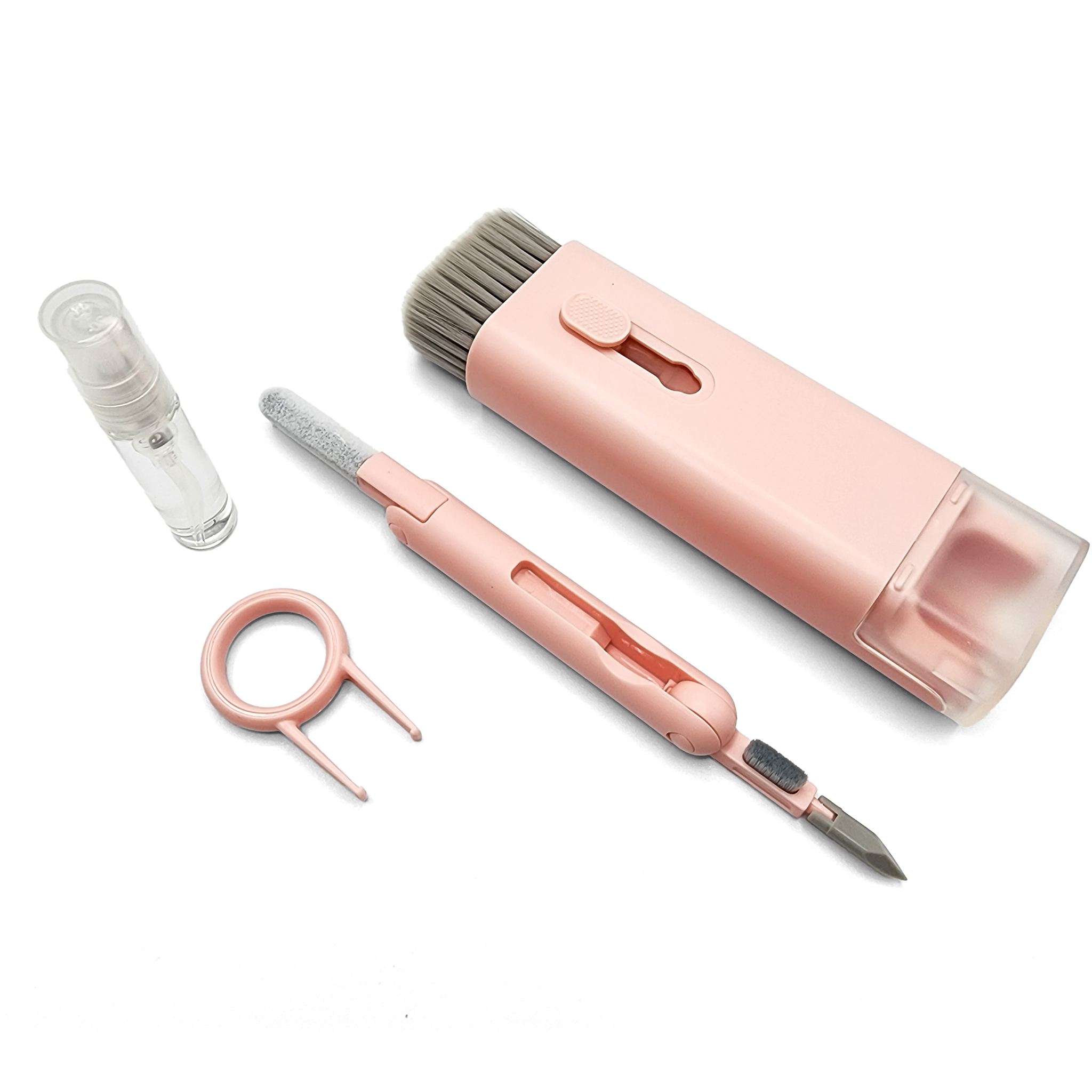 Electronics & Keyboard Cleaner Kit