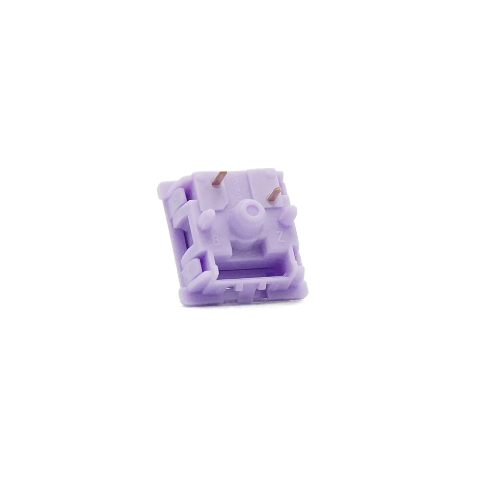 Wuque WS POM+ Linear Switches