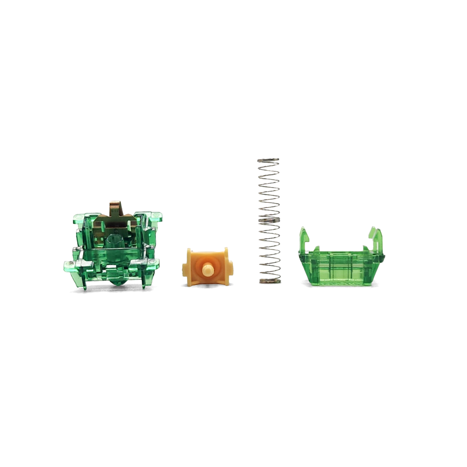 Gateron Beer Tactile Switches
