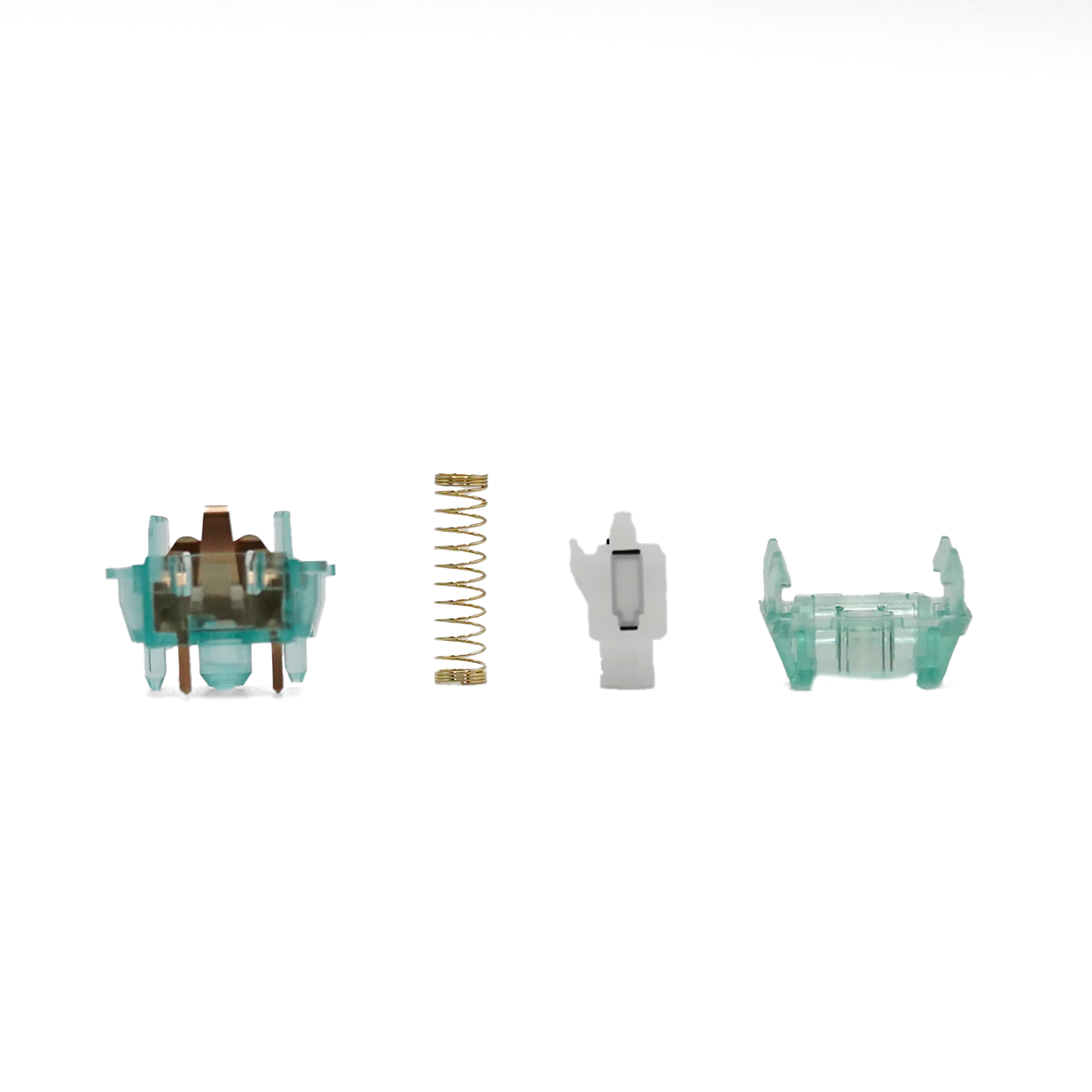 Durock Shrimp Silent Tactile Switch