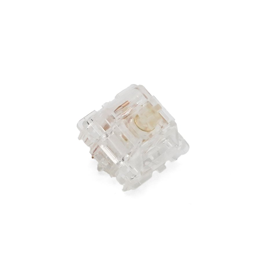 Everglide Aqua King V3 Linear Switches