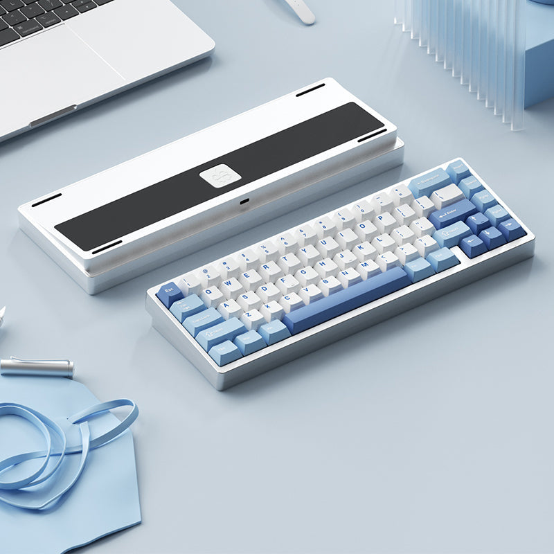 Lucky65 V2 Wireless Mechanical Keyboard