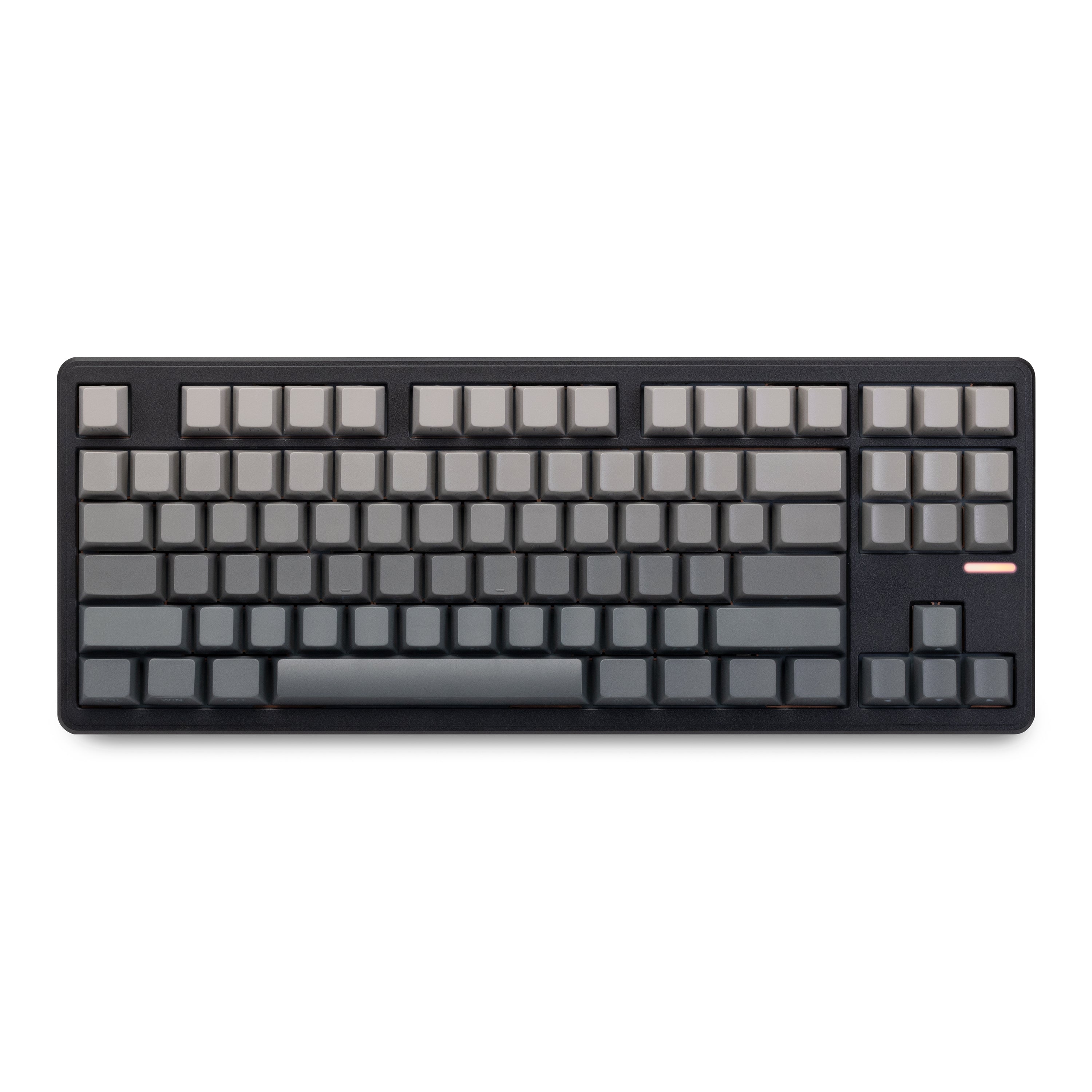WOBKEY PMOKEY Impact 80 Keyboard
