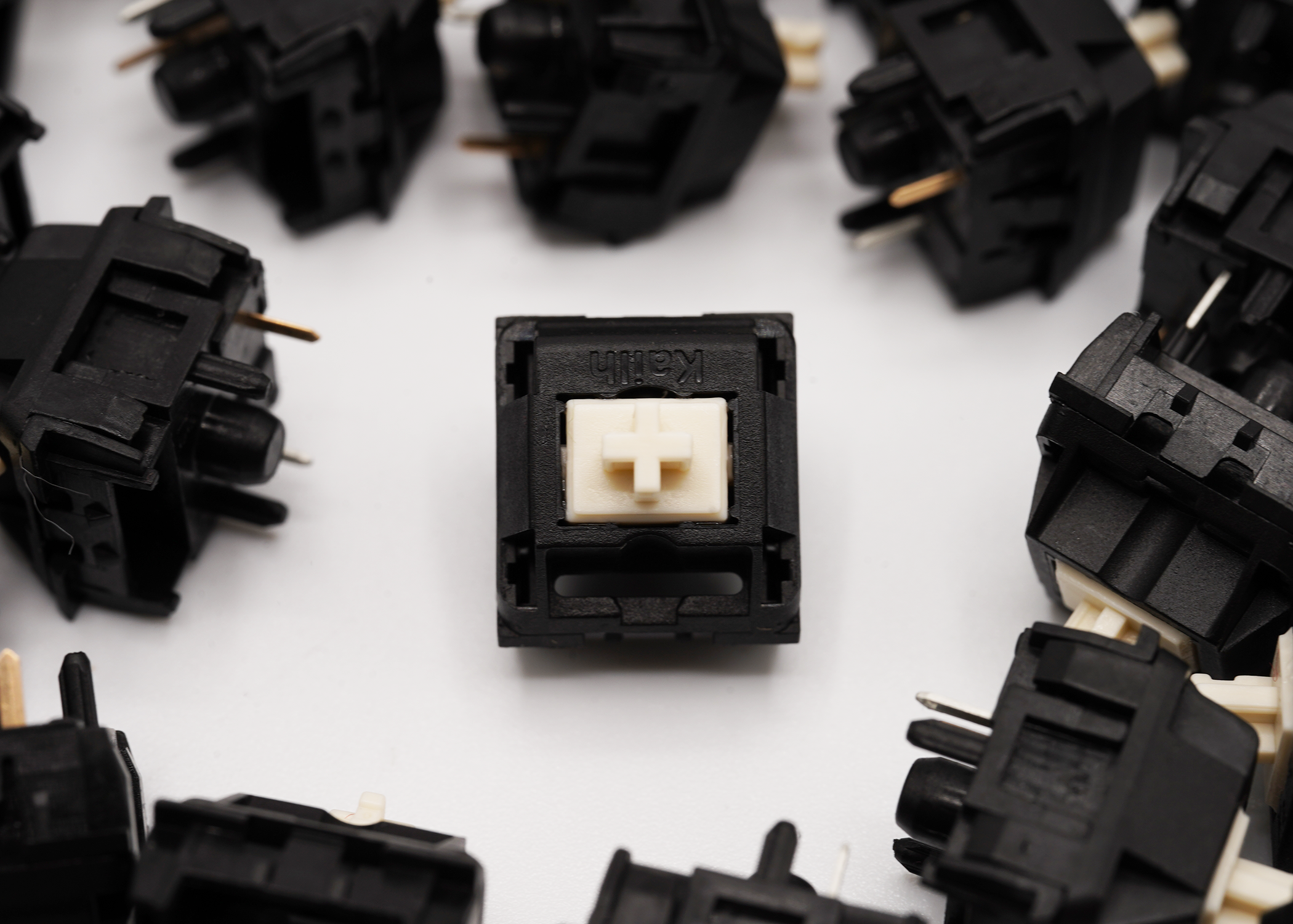 Kailh BCP Linear Switches
