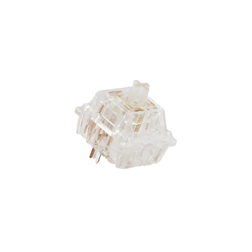 Everglide Aqua King V3 Linear Switches